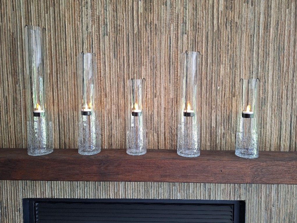 Candle Holders