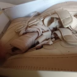 Nike Air Force 1 High 07 Sp Size 12