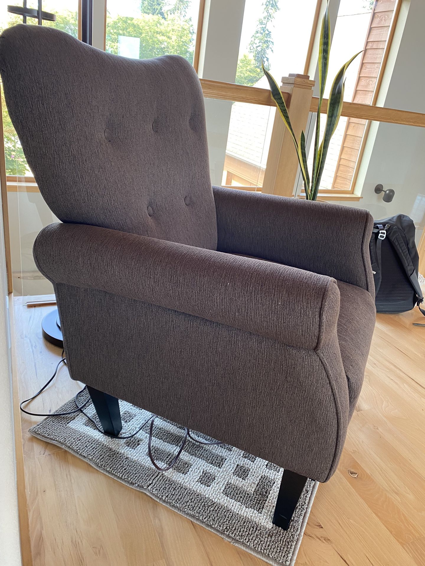 Arm Chair