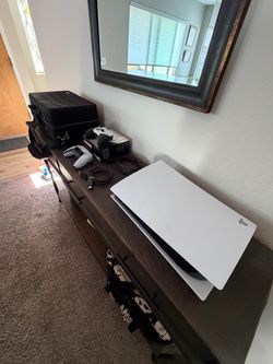 PS5 Base Console