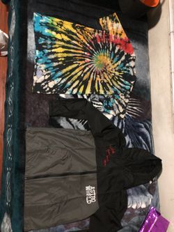Travis Scott Merch