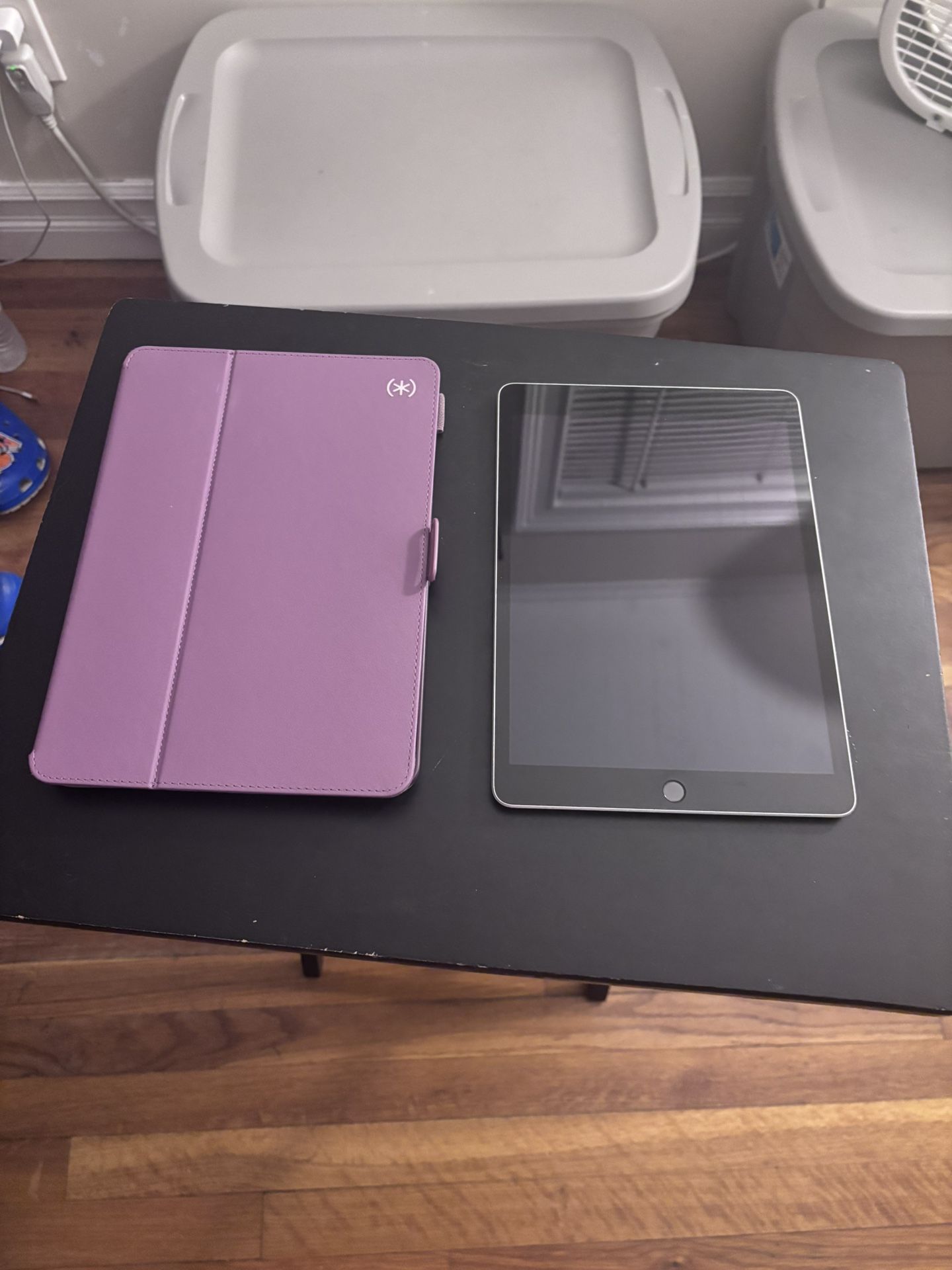 iPad 9th Generation