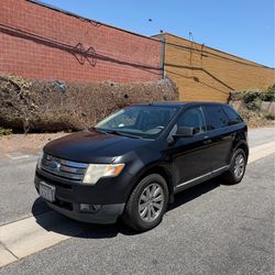 2009 Ford Edge