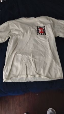 Vintage Tokyo, Japan Tee - Size S