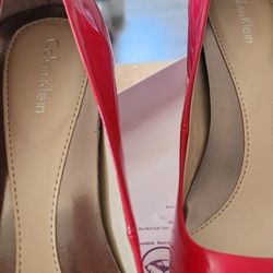 Calvin Klein High Heels 