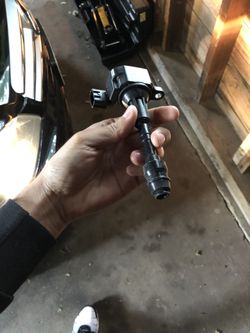 6 ignition coils for 2005 to 07 murano all work perfect