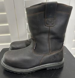 LIKE NEW EVER BOOTS Wellington Waterproof Steel Toe Boots (Men’s Size 13) - $65