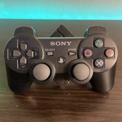 Sony Playstation 3 PS3 Wireless Controller CECHZC2U Dualshock 3 Sixaxis