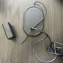 Wireless charging pad