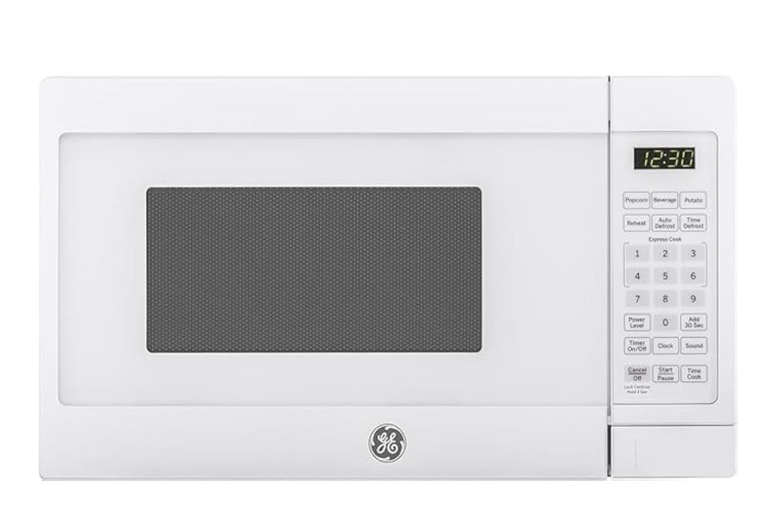 GE Microwave