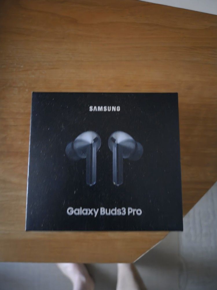 Galaxy Buds 3 Pro