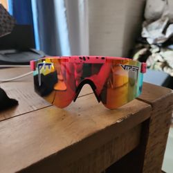 Pit Vipers
