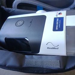 RESMED AIRSENSE 11