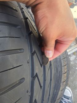 (contact info removed) tires