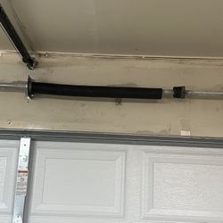 Garage Door Spring 