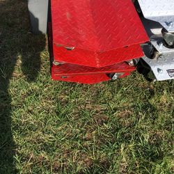 Vehicle, Dolly