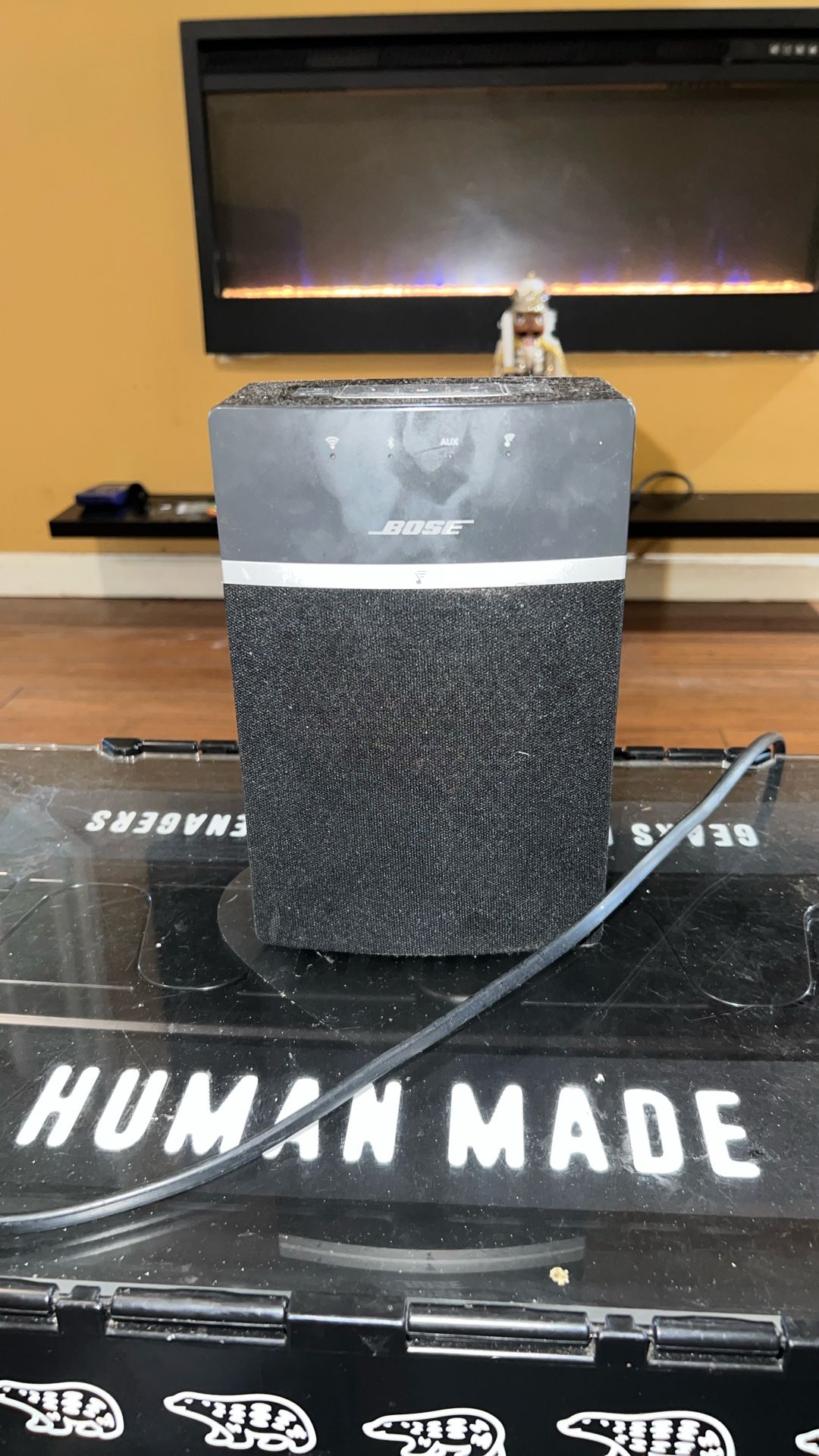 Bose Bluetooth Speaker