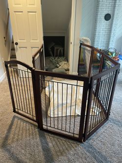 Dog Gate