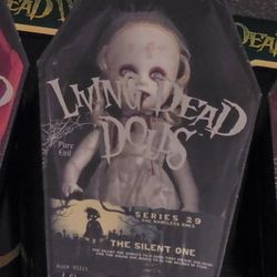 Living Dead DOLL