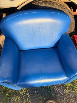 Asiento