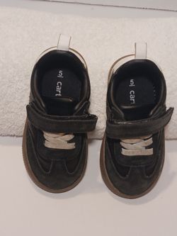 Carter's Jazz Toddler Boys' Casual Sneakers (Size 5)