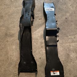 Harley Davidson Main Wire Harness Cover