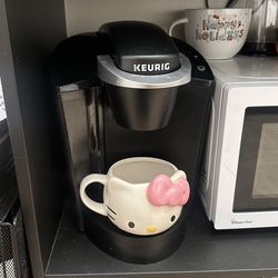 Keurig Coffee Machine
