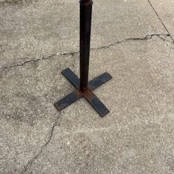 Trailer Stand 