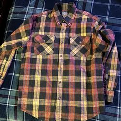 St John Bay Flannel