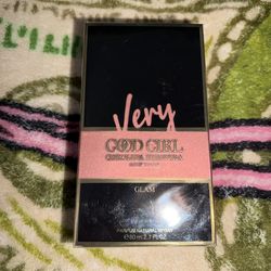 Carolina Herrera Glam