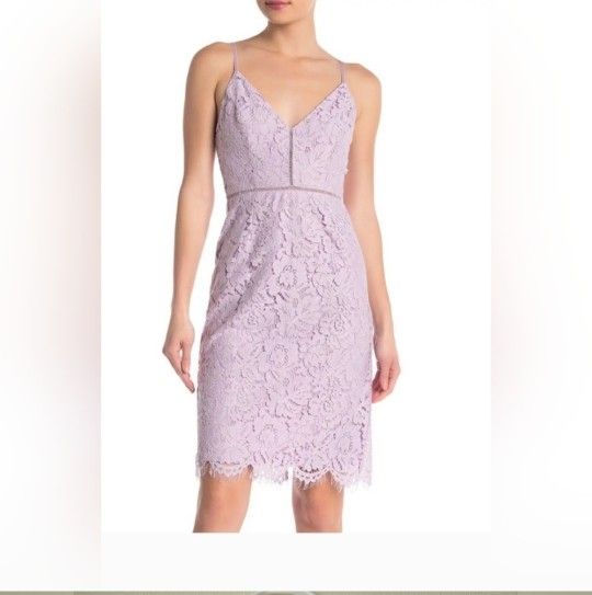 Dress Size S