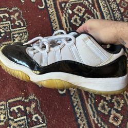 Jordan 11 Lows