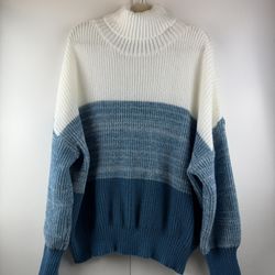 SHEIN Lune Plus Size Sweater