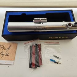 Graflex - A New Hope Kit