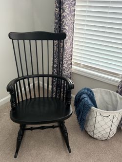 Virginia House Rocking Chair