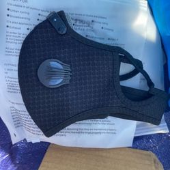 Sports face Mask 