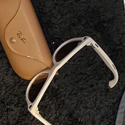 Ray-Ban Meta AI sunglasses