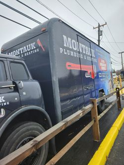 Work Trucks