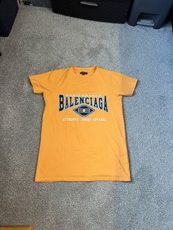 Balenciaga Shirt