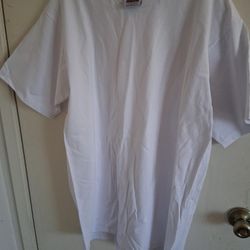 PRO CLUB ( 6 PK ) MAN'S COMFORT COTTON SHIRT SLEEVE T SHIRT SIZE L TALL ( BRAND NEW PRICE IS LOWEST )