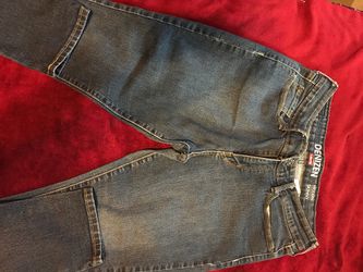 Denizen Levi jeans size 10 s/c