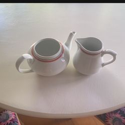 Apilco French Porcelain