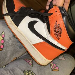 air jordan retros shattered Back Boards