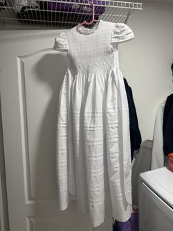 Communion Dress