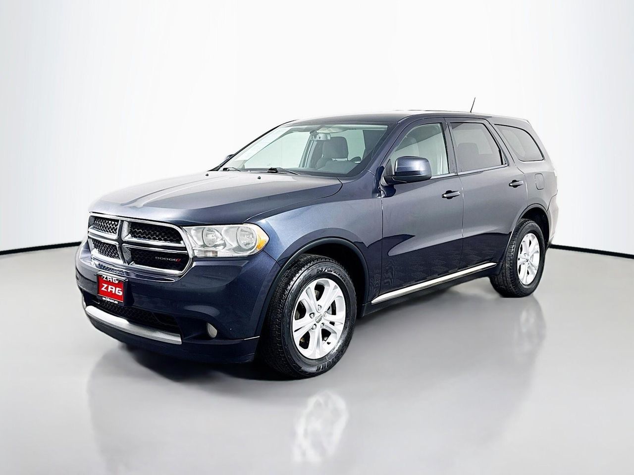 2013 Dodge Durango
