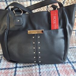 Rosetti Purse