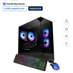 Brand New Gaming PC