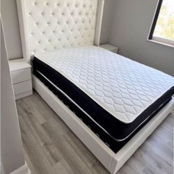 New Bedframe In Box 📦 Finance Available No Credit Needed 
