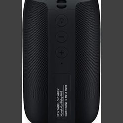 Bluetooth Speaker,MusiBaby Speaker,Wireless,Outdoor,Waterproof,Portable Speaker,Dual Pairing,Bluetooth 5.0,Loud Stereo,Booming Bass,1500 Mins Playtime