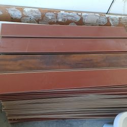 Laminate Floor 